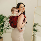 Infinity Gerda Toddler Onbuhimo PRO by LennyLamb LennyLamb at Little Zen One