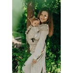 Infinity Golden Hour LennyHybrid by Lennylamb - Half Buckle CarrierLittle Zen One5907557773065