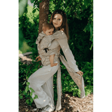 Infinity Golden Hour LennyHybrid by Lennylamb - Half Buckle CarrierLittle Zen One5907557773065