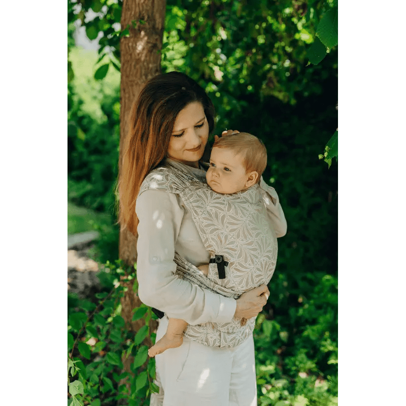 Infinity Golden Hour LennyHybrid by Lennylamb - Half Buckle CarrierLittle Zen One5907557773065