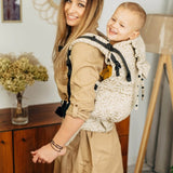 Infinity Golden Hour LennyPreschool Carrier
