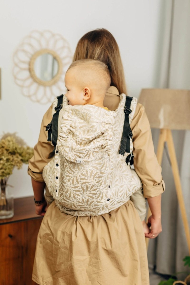 Infinity Golden Hour LennyPreschool Carrier