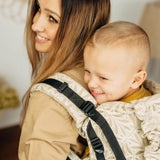 Infinity Golden Hour LennyPreschool Carrier