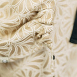 Infinity Golden Hour LennyPreschool Carrier by LennyLamb - Buckle CarrierLittle Zen One5907557777001