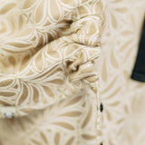 Infinity Golden Hour LennyPreschool Carrier by LennyLamb - Buckle CarrierLittle Zen One5907557777001