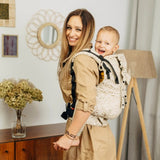 Infinity Golden Hour LennyPreschool Carrier