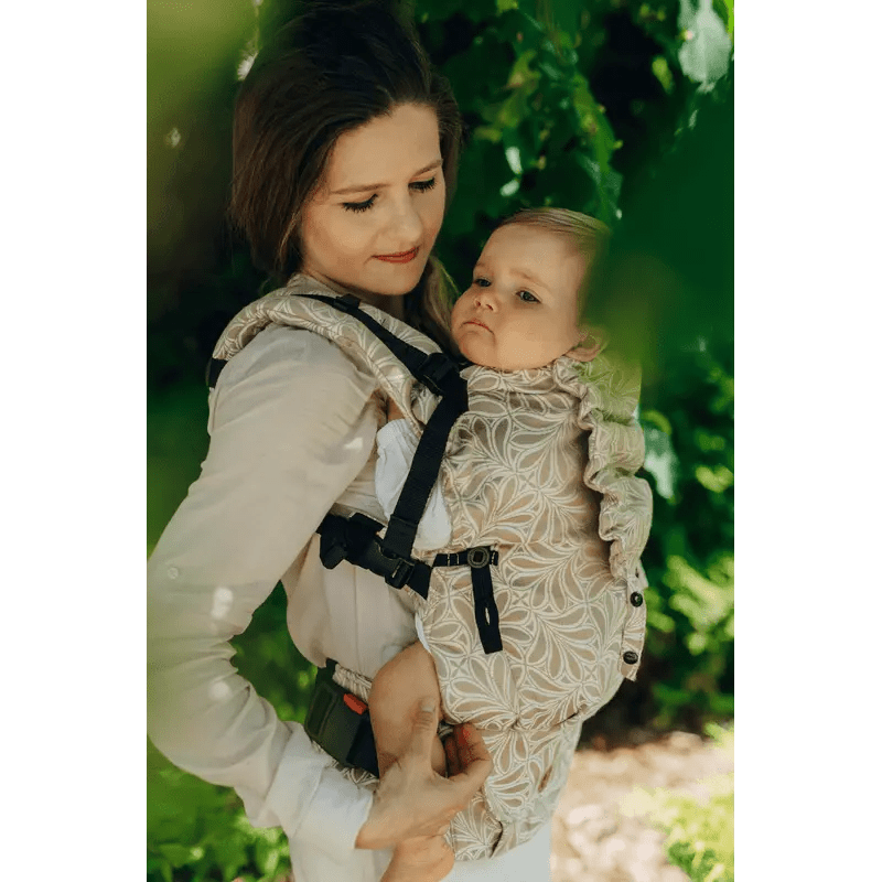 Infinity Golden Hour LennyUpGrade by LennyLamb - Buckle CarrierLittle Zen One5907557773072