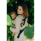 Infinity Golden Hour LennyUpGrade by LennyLamb - Buckle CarrierLittle Zen One5907557773072