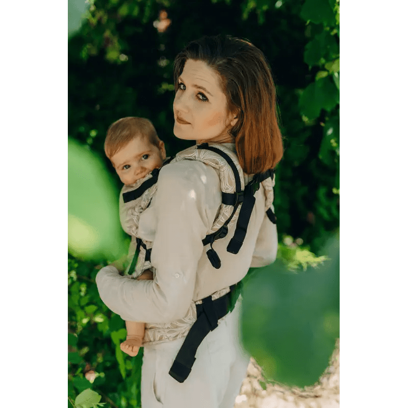 Infinity Golden Hour LennyUpGrade by LennyLamb - Buckle CarrierLittle Zen One5907557773072