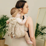 Infinity Golden Hour Onbuhimo PRO by LennyLamb - OnbuhimoLittle Zen One5907557789196