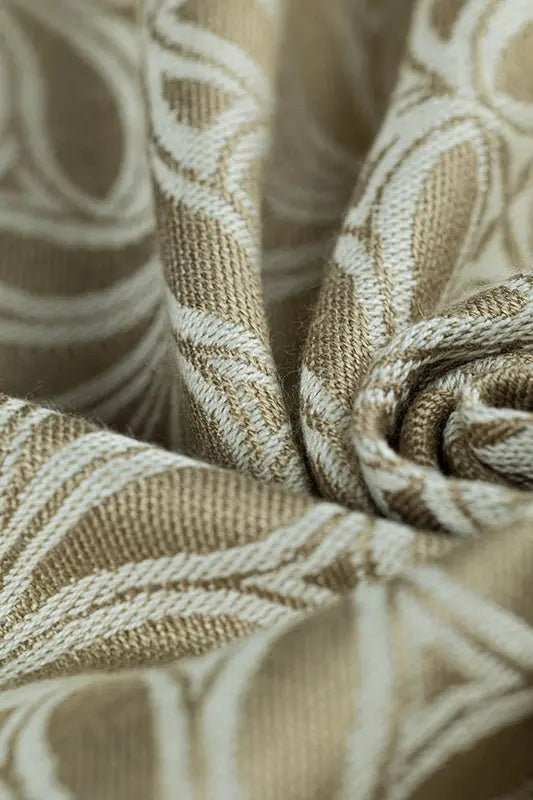 Infinity Golden Hour Onbuhimo PRO by LennyLamb - OnbuhimoLittle Zen One5907557789196