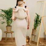 Infinity Golden Hour Onbuhimo PRO by LennyLamb - OnbuhimoLittle Zen One5907557789196