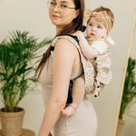 Infinity Golden Hour Onbuhimo PRO by LennyLamb - OnbuhimoLittle Zen One5907557789196