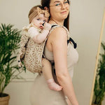 Infinity Golden Hour Onbuhimo PRO by LennyLamb - OnbuhimoLittle Zen One5907557789196