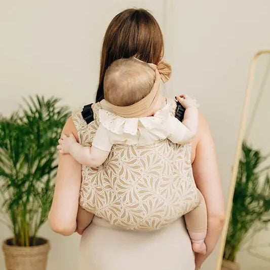 Infinity Golden Hour Onbuhimo PRO by LennyLamb - OnbuhimoLittle Zen One5907557789196