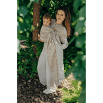 Infinity Golden Hour Ring Sling
