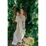 Infinity Golden Hour Ring Sling by LennyLamb - Ring SlingLittle Zen One5907557772976