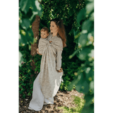 Infinity Golden Hour Ring Sling by LennyLamb - Ring SlingLittle Zen One5907557772976