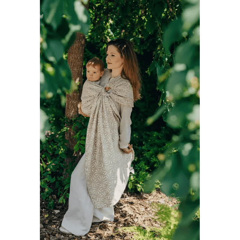 Infinity Golden Hour Ring Sling by LennyLamb - Ring SlingLittle Zen One5907557772976