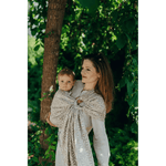 Infinity Golden Hour Ring Sling by LennyLamb - Ring SlingLittle Zen One5907557772976