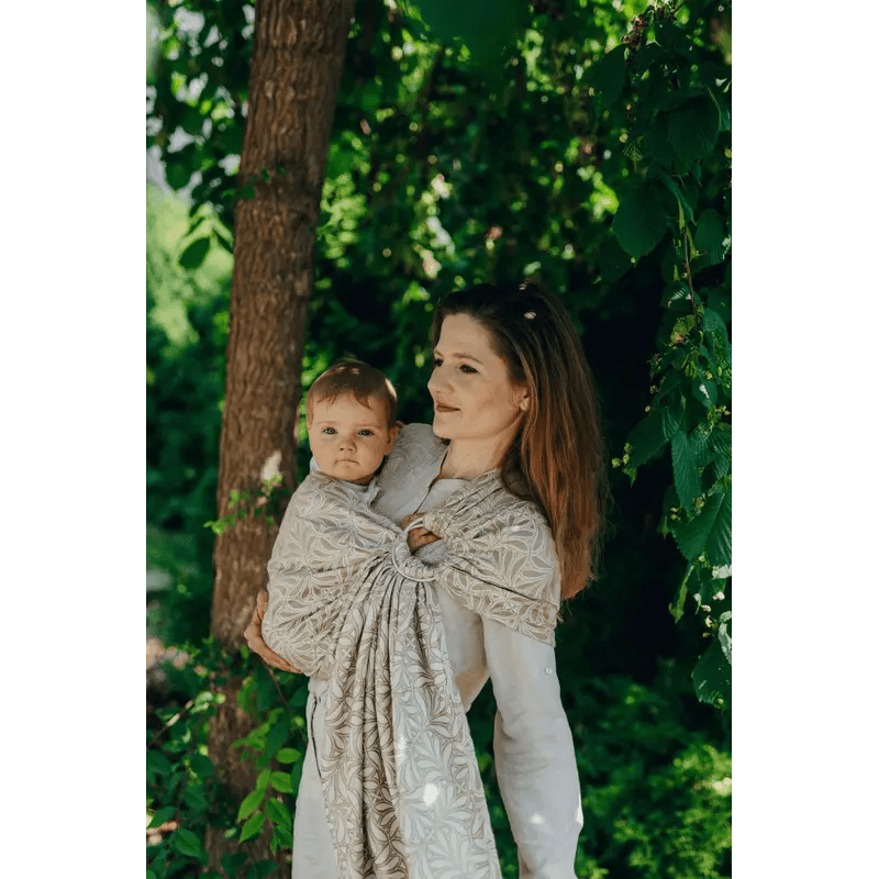 Infinity Golden Hour Ring Sling by LennyLamb - Ring SlingLittle Zen One5907557772976