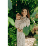 Infinity Golden Hour Ring Sling by LennyLamb - Ring SlingLittle Zen One5907557772976