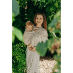 Infinity Golden Hour Ring Sling