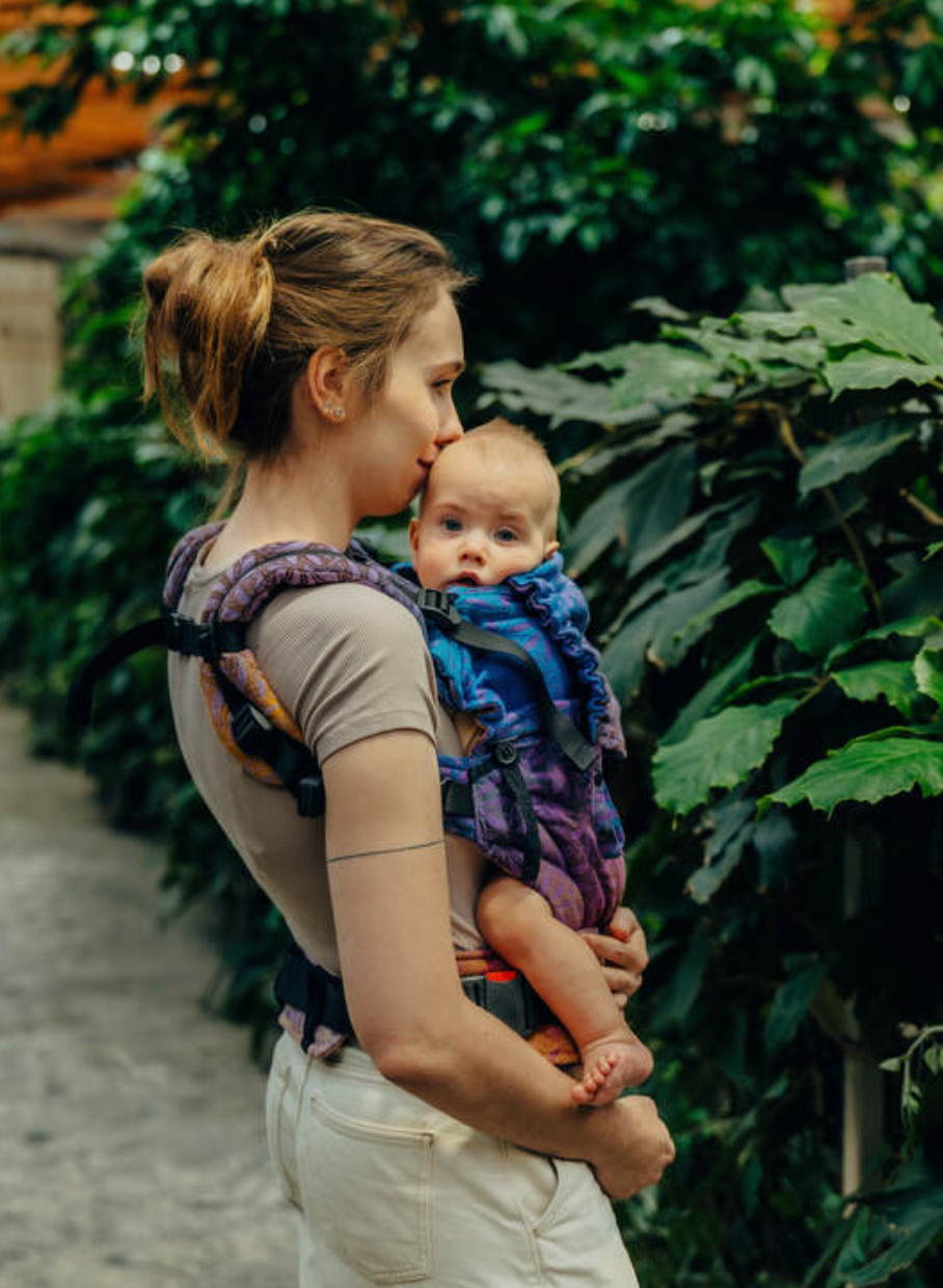 Infinity Roller LennyUpGrade by LennyLamb LennyLamb at Little Zen One