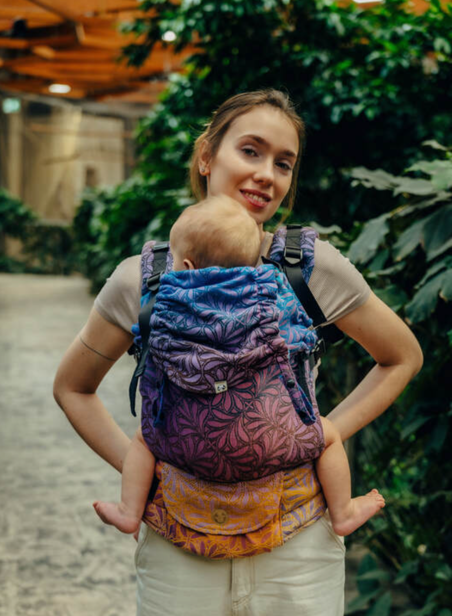 Infinity Roller LennyUpGrade by LennyLamb LennyLamb at Little Zen One