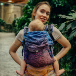 Infinity Roller LennyUpGrade by LennyLamb LennyLamb at Little Zen One