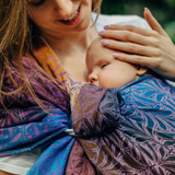 Infinity Roller Ring Sling