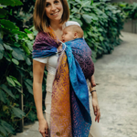 Infinity Roller Ring Sling