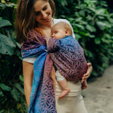 Infinity Roller Ring Sling