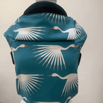 Integra Baby Carrier Cranes Buckle Carrier