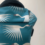 Integra Baby Carrier Cranes - Buckle CarrierLittle Zen One24497232