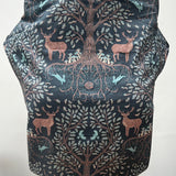 Integra Baby Carrier Forest Tree Buckle Carrier