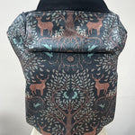 Integra Baby Carrier Forest Tree Integra Baby at Little Zen One