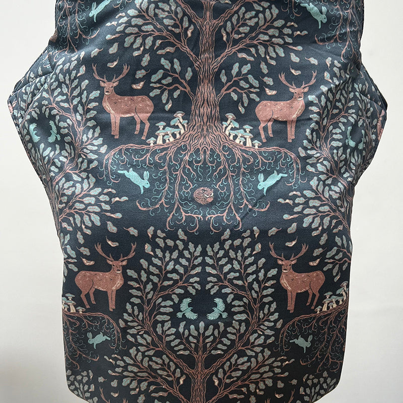 Integra Baby Carrier Forest Tree Integra Baby at Little Zen One