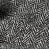 Integra Baby Carrier Harris Tweed Charcoal - Buckle CarrierLittle Zen One02399568