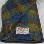 Integra Baby Carrier Harris Tweed Jaunt Buckle Carrier