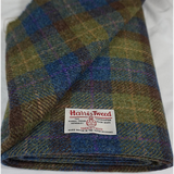 Integra Baby Carrier Harris Tweed Jaunt Buckle Carrier