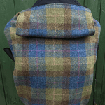 Integra Baby Carrier Harris Tweed Jaunt - Buckle CarrierLittle Zen One37571664