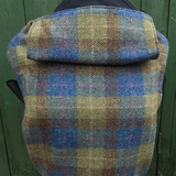 Integra Baby Carrier Harris Tweed Jaunt - Buckle CarrierLittle Zen One37571664