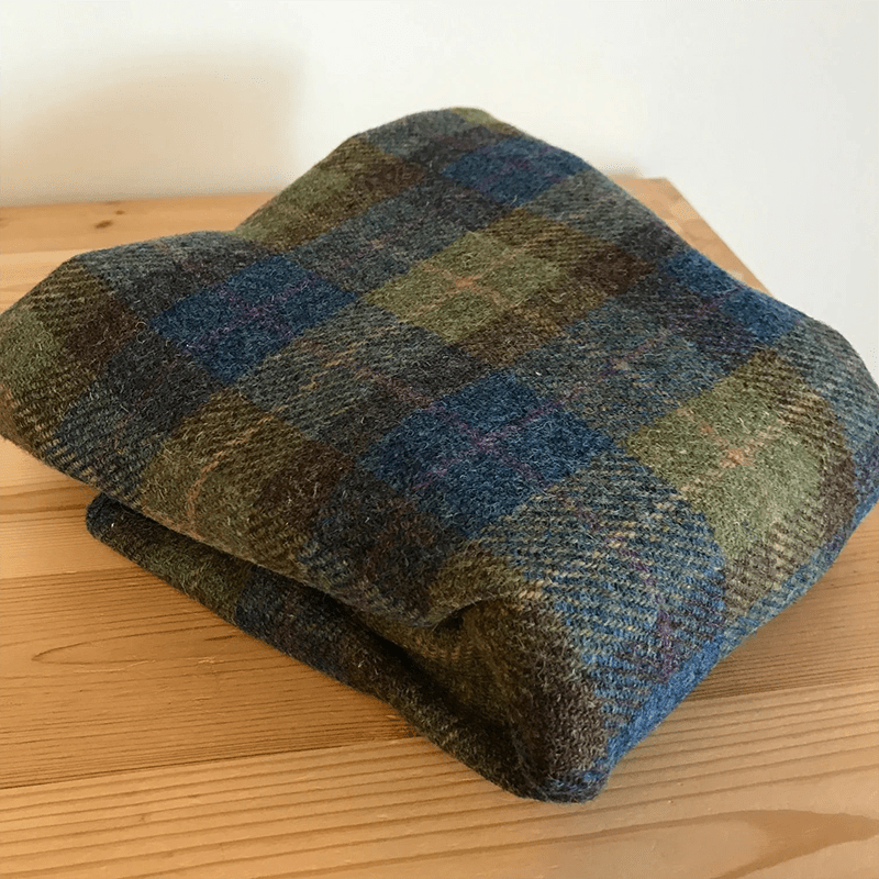 Integra Baby Carrier Harris Tweed Jaunt - Buckle CarrierLittle Zen One37571664