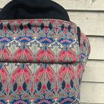 Integra Baby Carrier Ianthe Liberty - Buckle CarrierLittle Zen One25611344