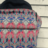 Integra Baby Carrier Ianthe Liberty - Buckle CarrierLittle Zen One25611344