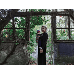 Integra Baby Carrier Ianthe Liberty - Buckle CarrierLittle Zen One25611344