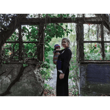 Integra Baby Carrier Ianthe Liberty - Buckle CarrierLittle Zen One25611344