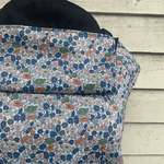 Integra Baby Carrier Poppy Forest Buckle Carrier