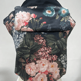 Integra Baby Carrier Vintage Summer Buckle Carrier